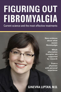 Figuring Out Fibromyalgia book