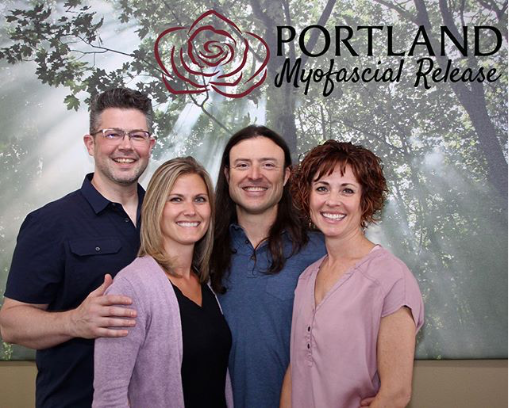 Portland Myofascial Release